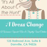 A Dress Change - 23 Photos 