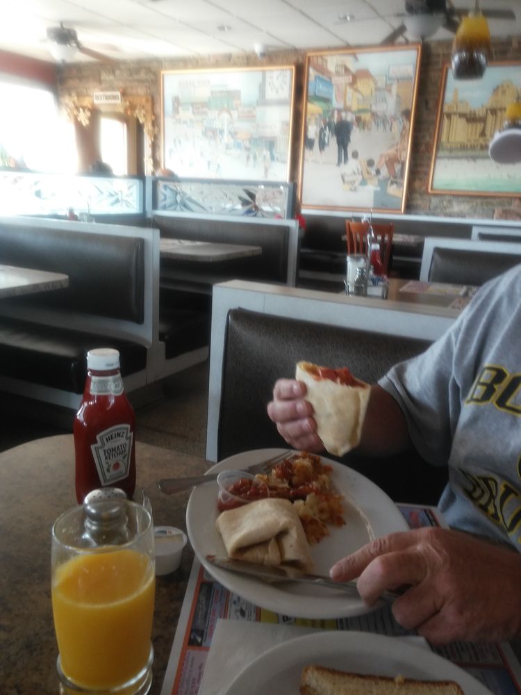 Somers Point Diner 37 Photos & 92 Reviews American (Traditional