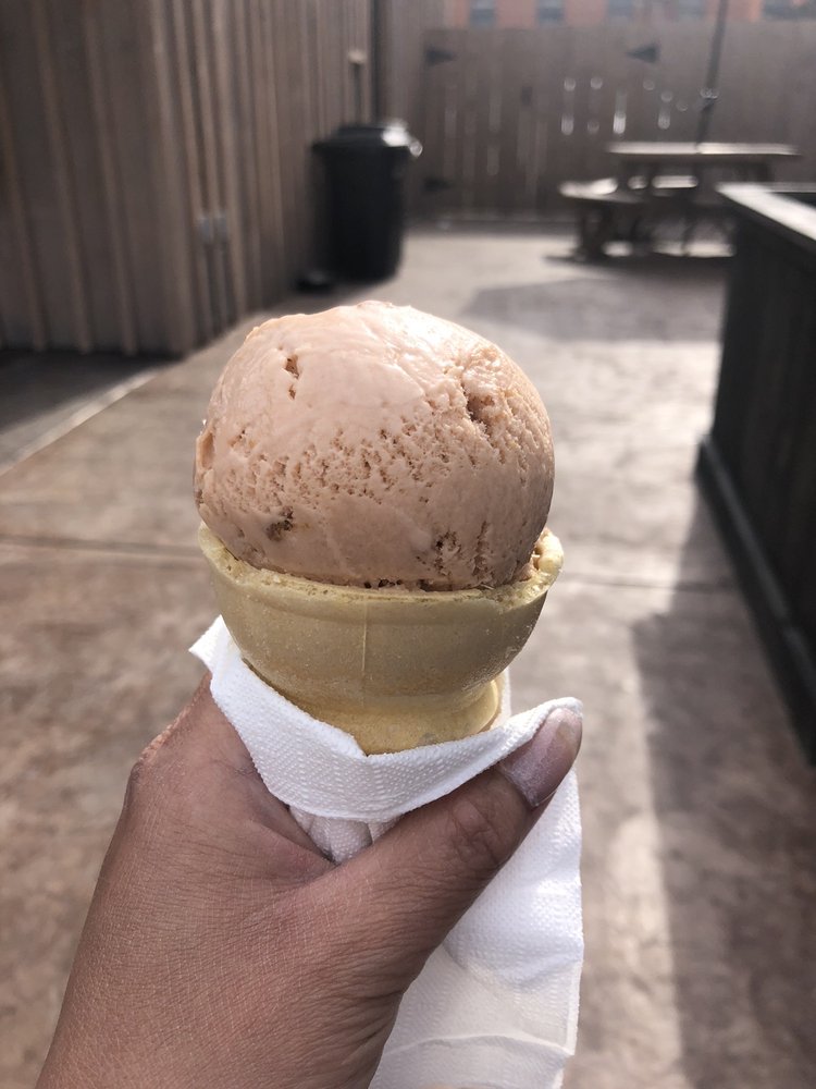 The Reedsville Creamery