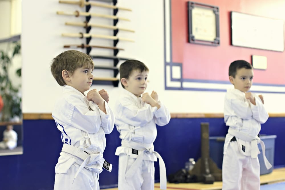 U S Budokai Karate Assn CLOSED Karate 215 Guideboard Rd, Clifton