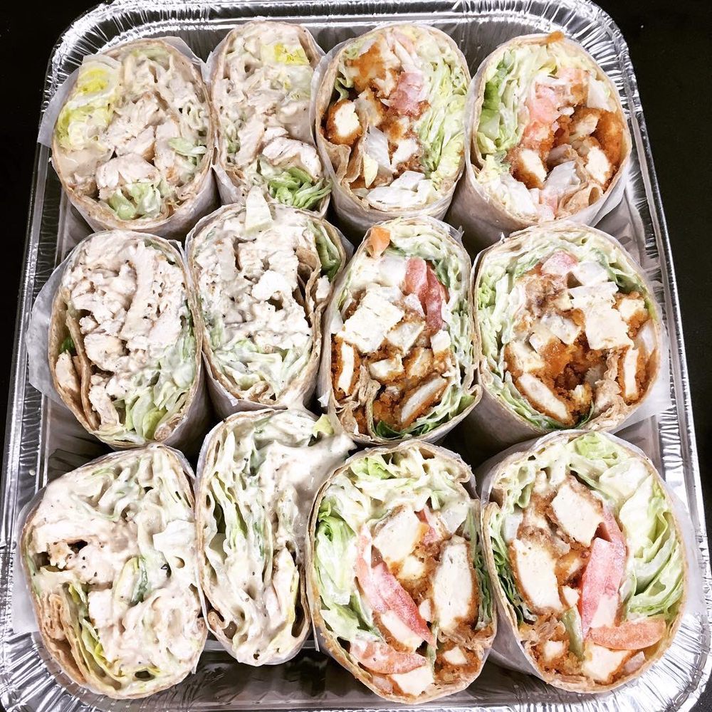 BKLYN eats
