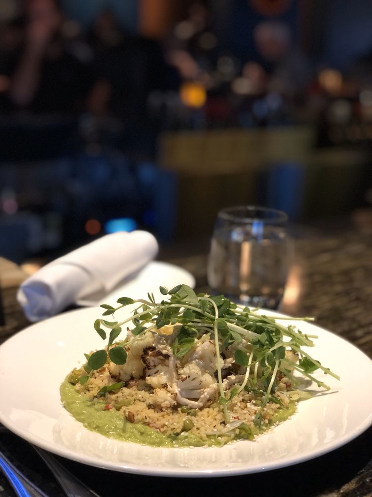 The Keg Steakhouse + Bar