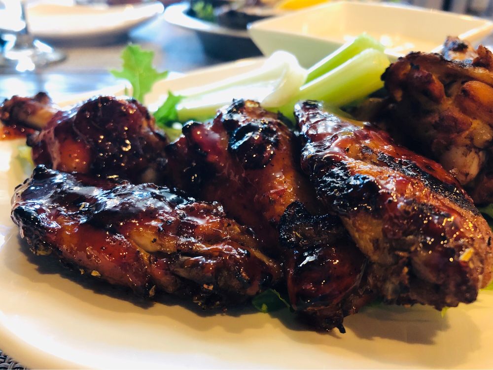 Still River Grill & Bar