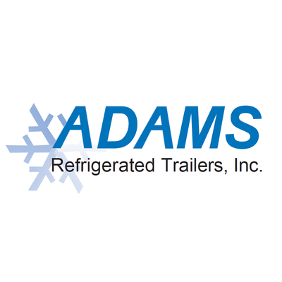 Adams Refrigerated Trailers