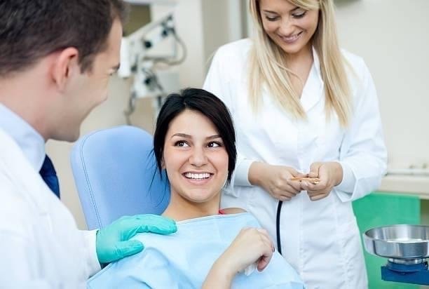 image of business Williamstown Family & Cosmetic Dentistry