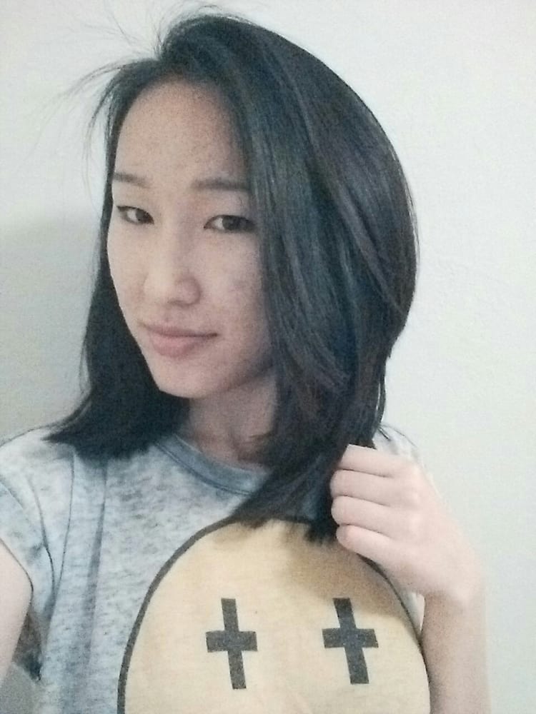 O