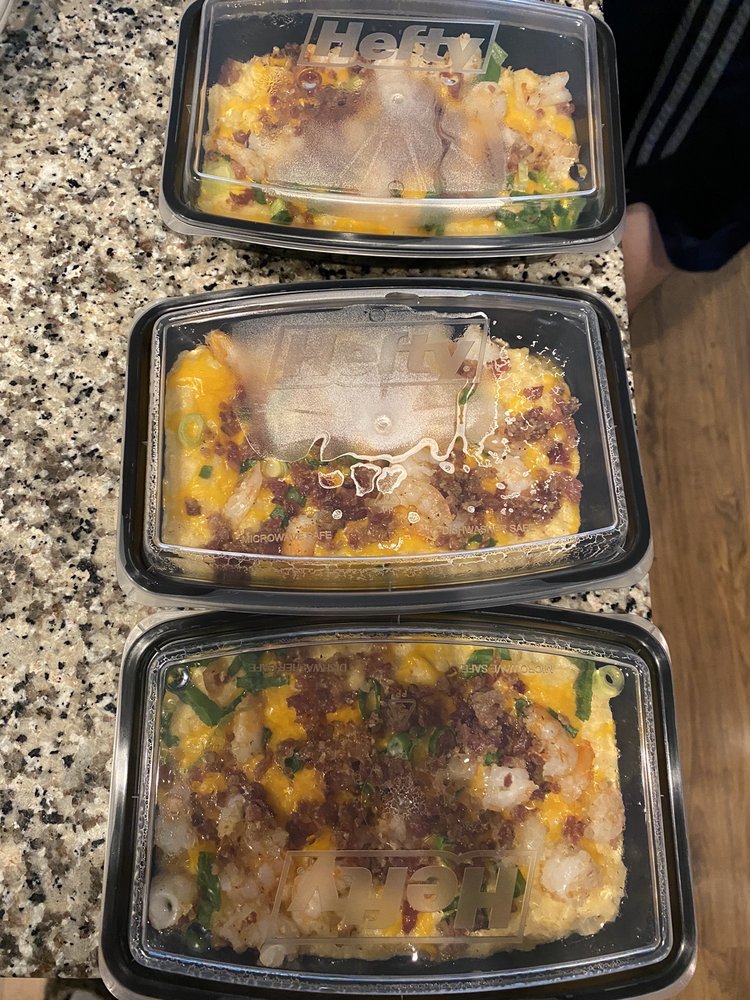 Southern Harvest Soul Food