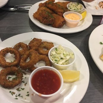 Am Seafood Restaurant Bar 105 Photos 94 Reviews Photo Of Am Seafood Restaurant Bar Fredericksburg Va United States