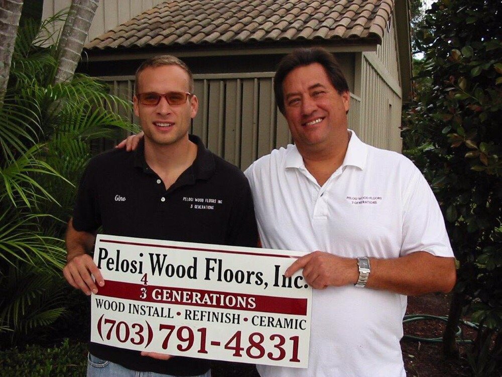 image of business Pelosi Wood Floors