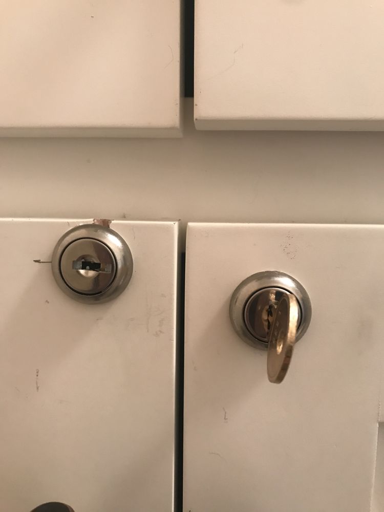Resorts Locksmith Services