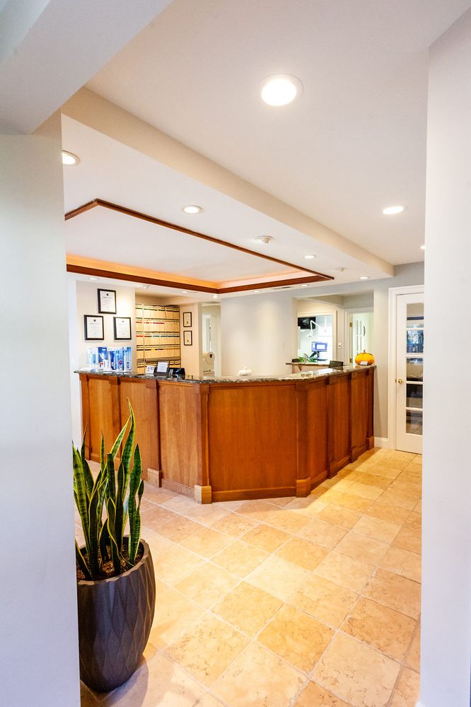 image of business Lipari & Mangiameli Dentistry