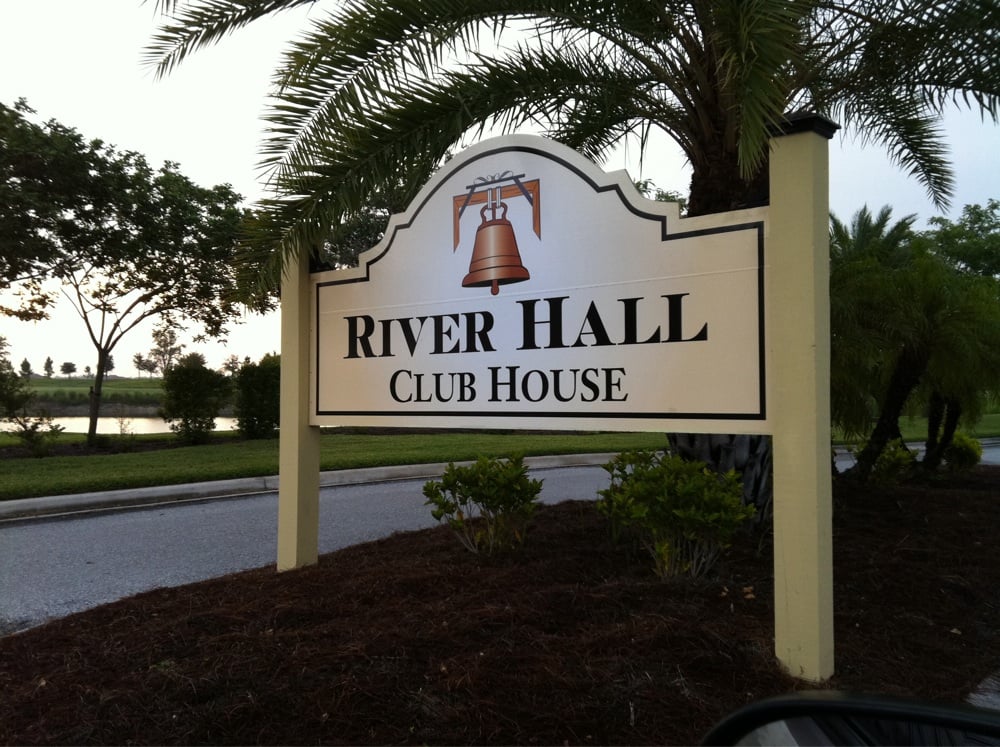 River Hall Golf 2401 River Hall Pkwy, Alva, FL Phone Number Yelp