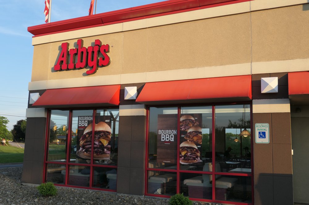 Arby's