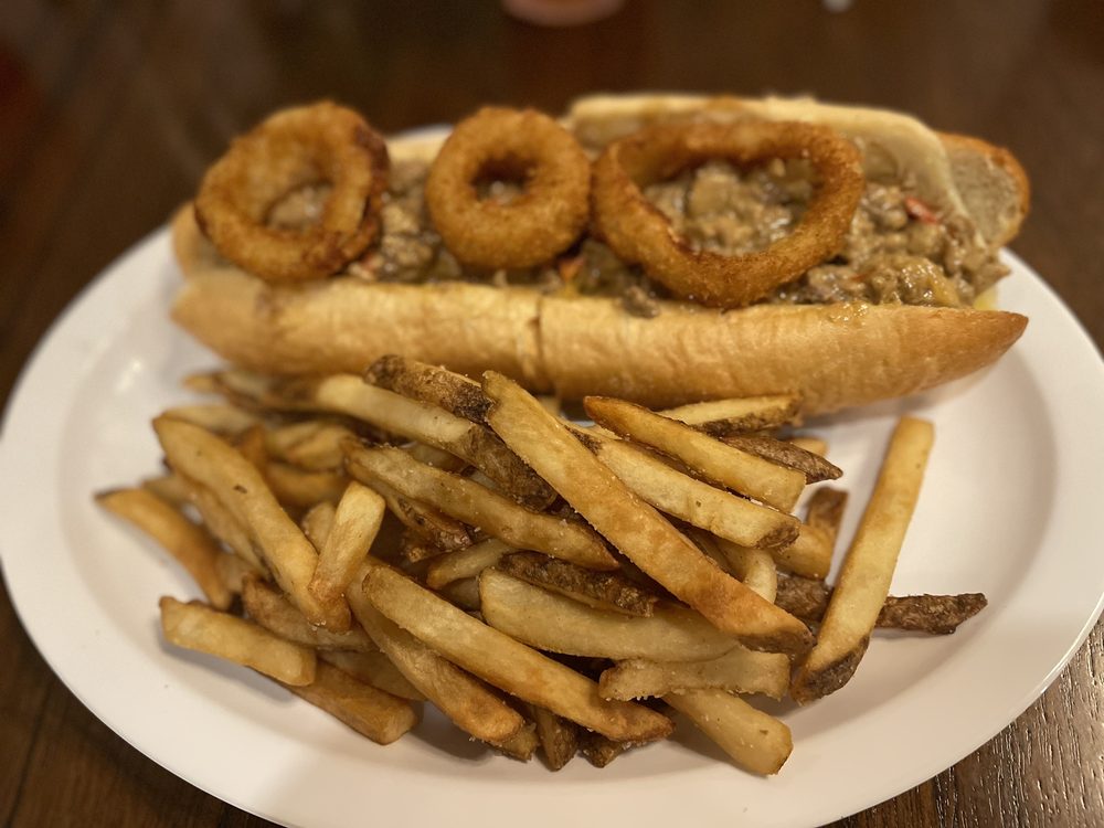 Suga’s Cheese Shoppe & Café Suga’s Cheese Shoppe & Café