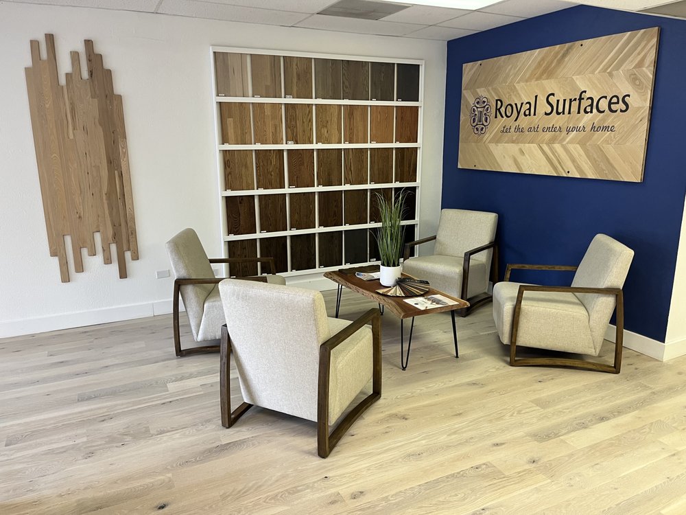 image of business Royal Surfaces
