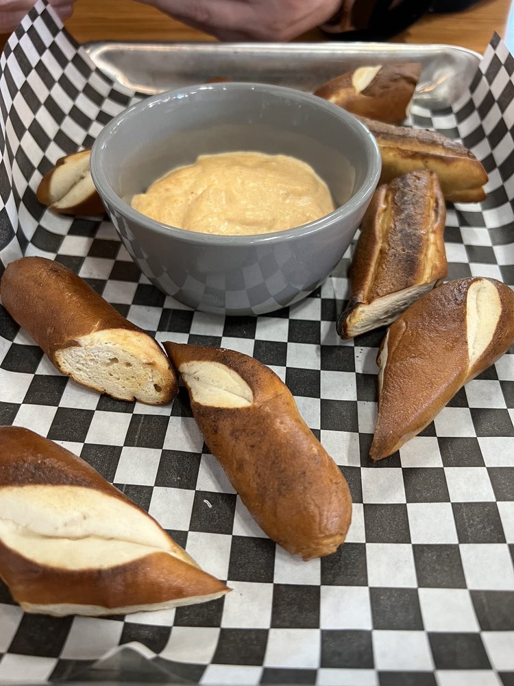 Off The Tracks Brewing