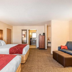 The Best 10 Hotels Near Frederick Co 80530 Last Updated December 2 Comfort Suites Longmont