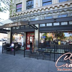Crave 16 Photos 12 Reviews American New 401 W Riverside Photo Of Crave Spokane Wa United States
