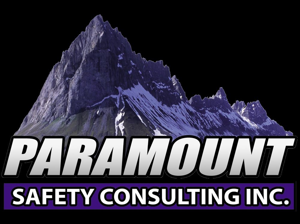 Paramount Safety Consulting