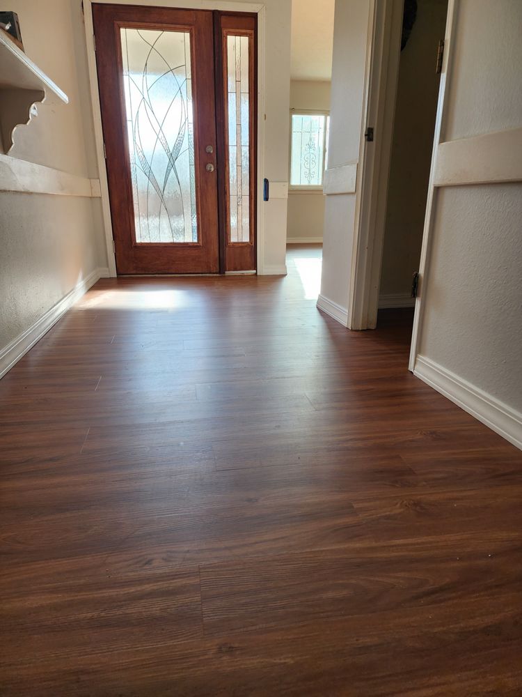 image of business Abq Flooring Solutions