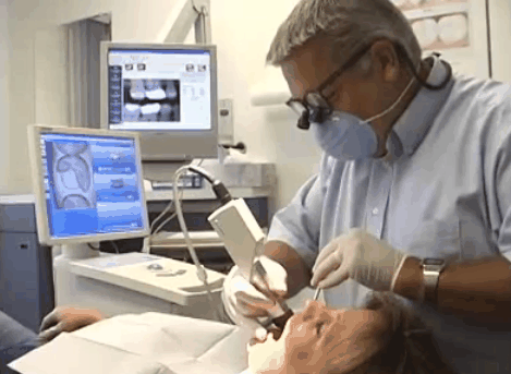 image of business Curtis Alexander, DDS