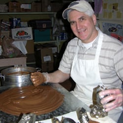 Hercules Candy Hercules Candy