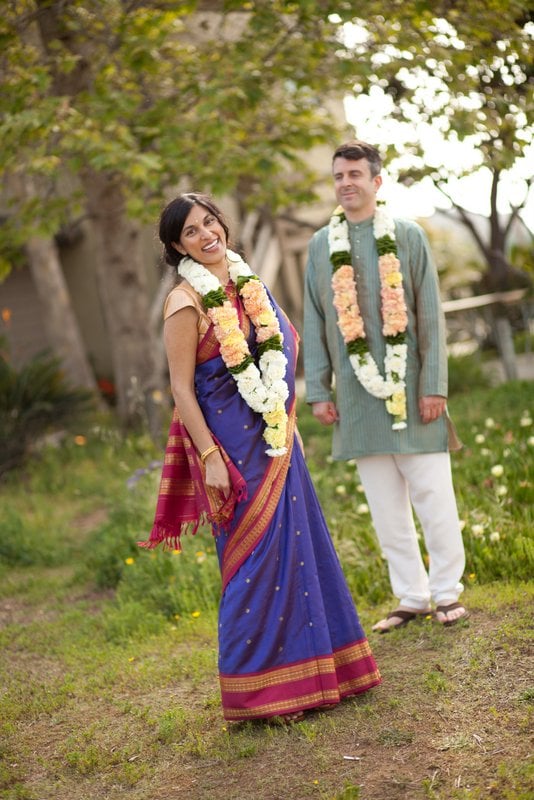 Flower Garlands for Indian Wedding Ceremony, by Sarinya Yelp
