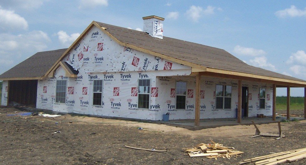 image of business Penn Builders & Installations