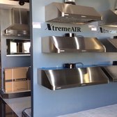 Xtremeair Advanced Range Hoods 17 Photos 11 Reviews Liances Photo Of Xtremeair Advanced Range Hoods Santa Ana Ca United States Lots