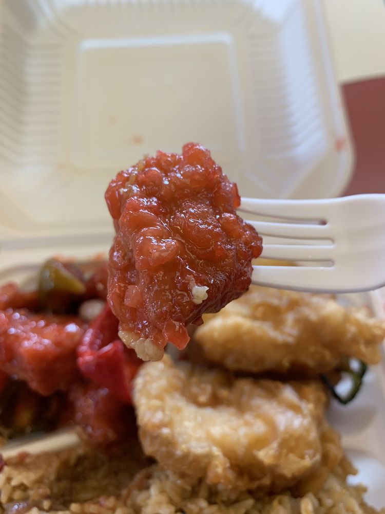 China Kitchen Express