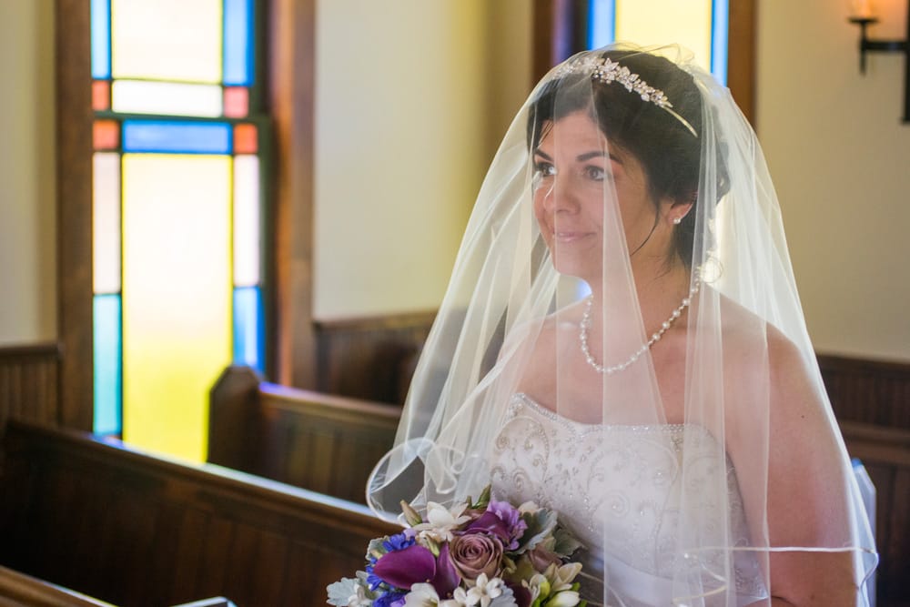 Island Wedding Photography by Robert S. Harrison