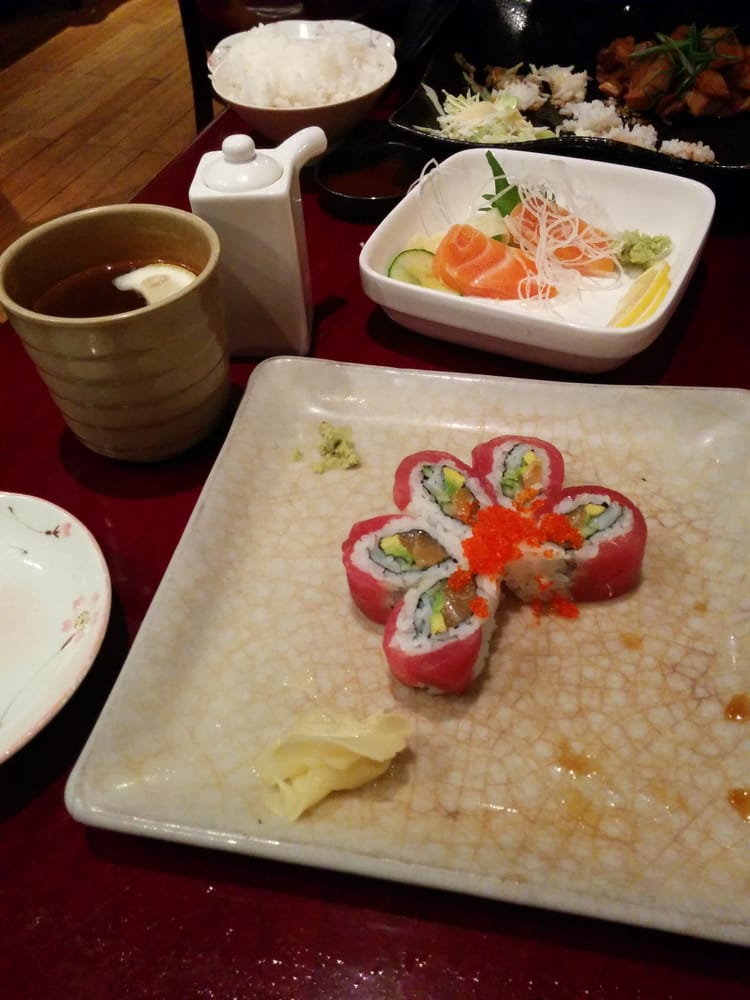 Mikaku Restaurant San Francisco Ca Mikaku Restaurant San Francisco Ca