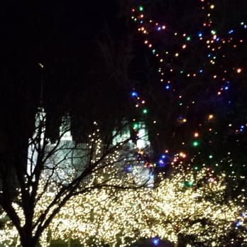 mormon temple visitor center and the festival of lights 120 mormon temple dc christmas lights