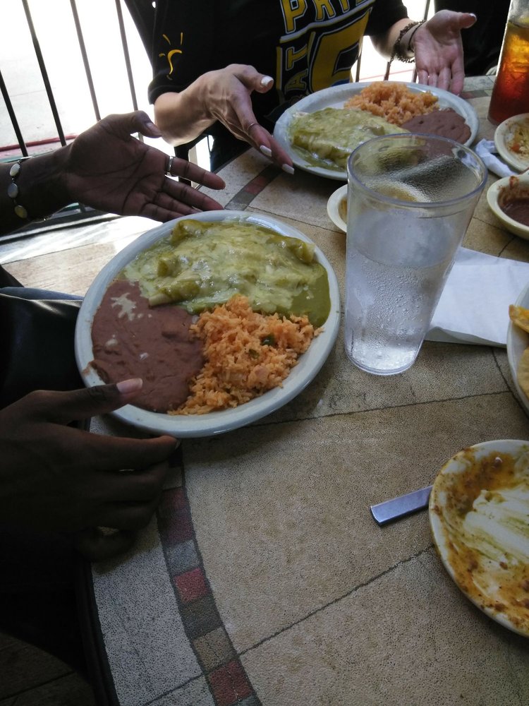 Amaya's Taco Village