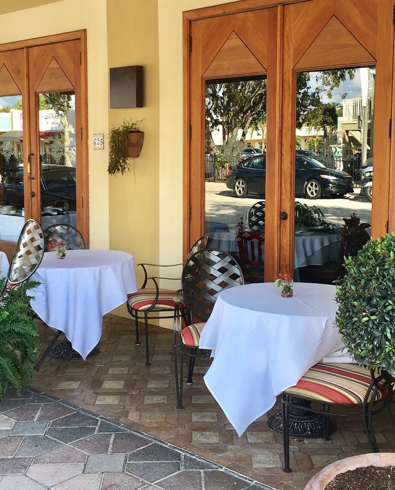 Paradiso ristorante 53 photos & 63 reviews italian 625 ...