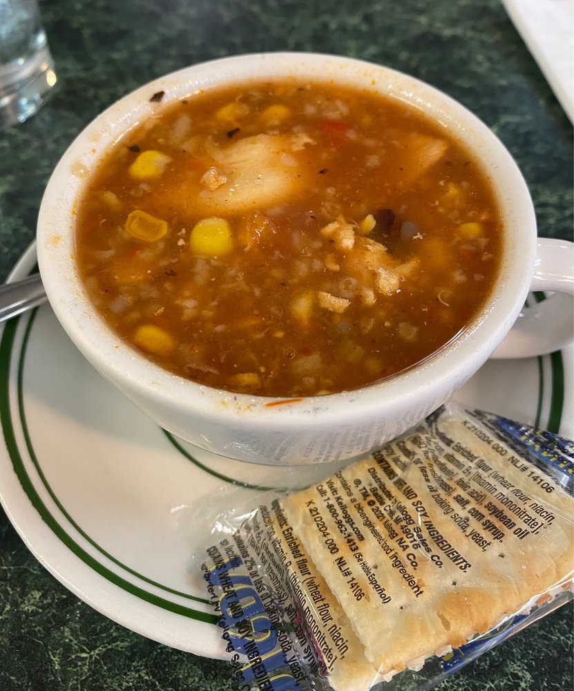 Millers Luncheonette