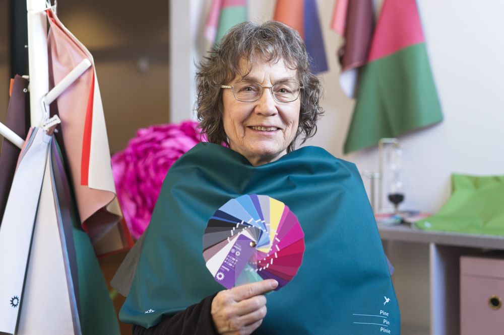 image of business The Color Cure