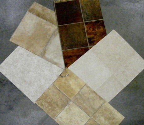 Remnant King Carpets Flooring 4117 Rucker Ave Everett Wa Tile Photos 5