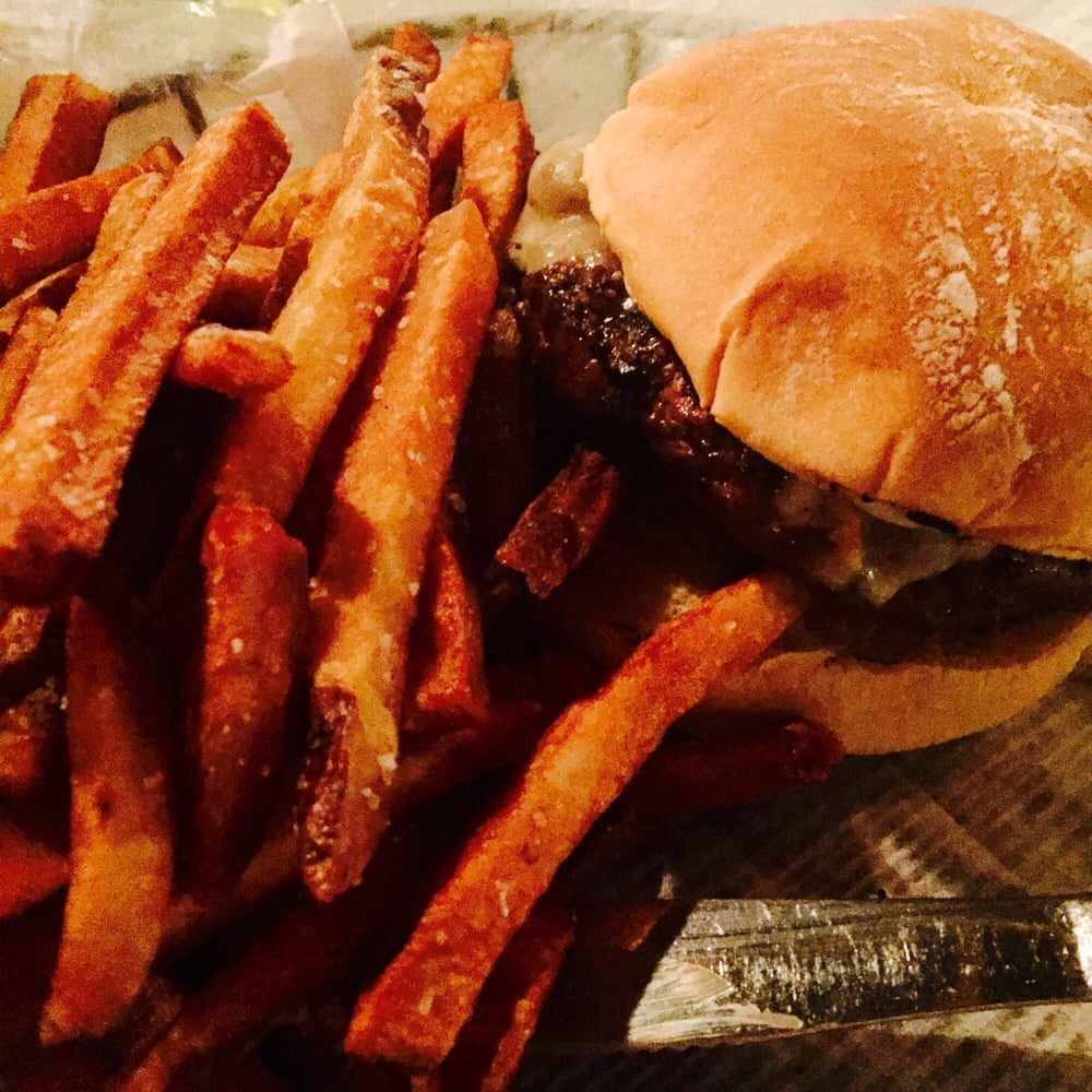 Granville Moore’s 291 Photos & 952 Reviews American (New) 1238 H