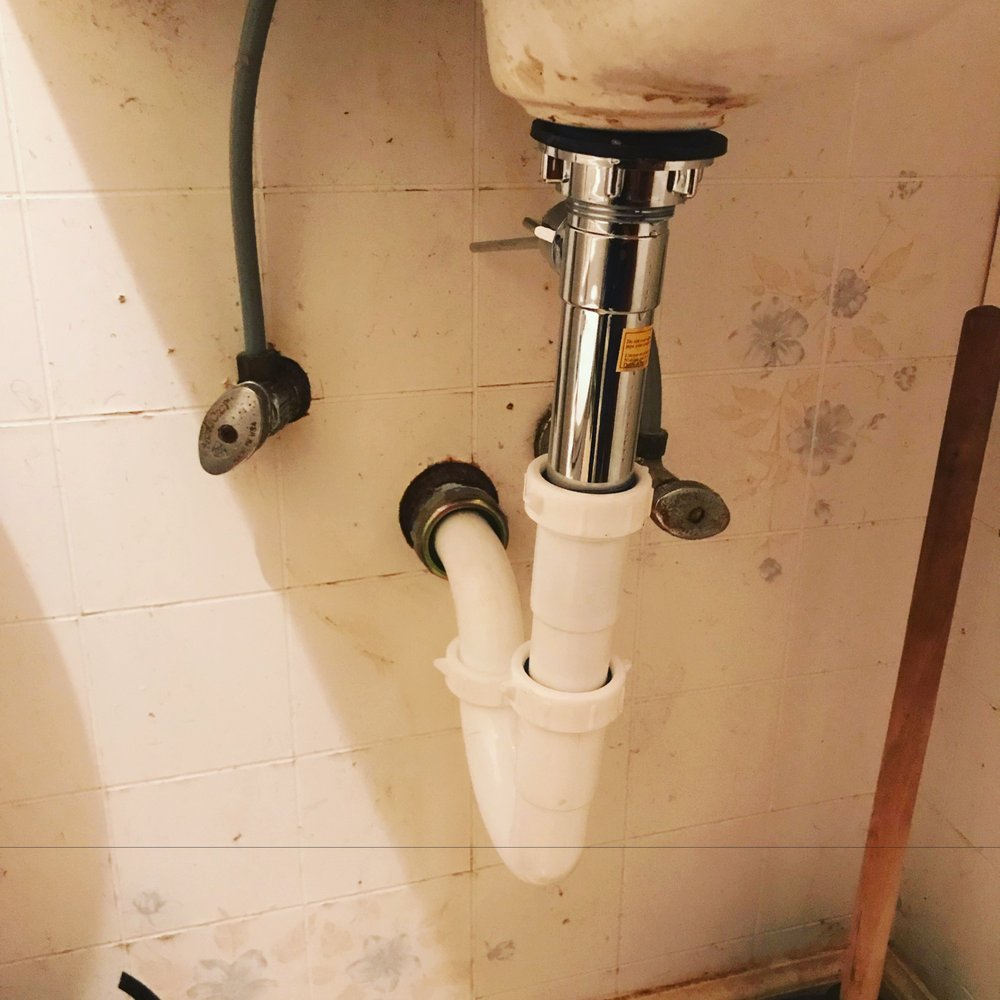 Jones Plumbing Services