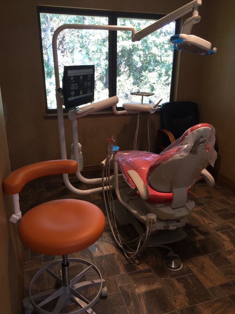 image of business Deepak K Sachdev DDS