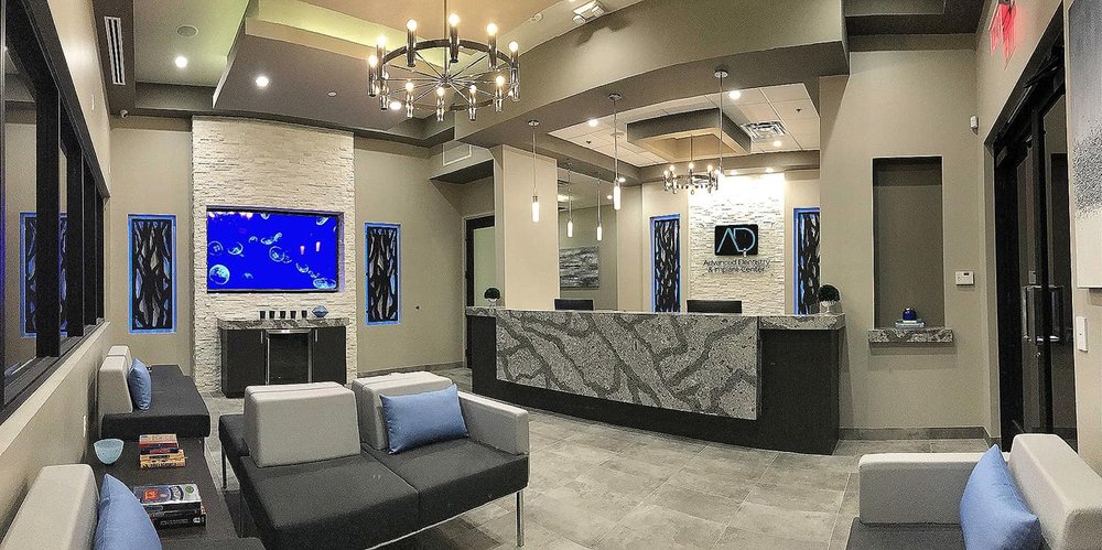 image of business Advanced Dentistry & Implant Center