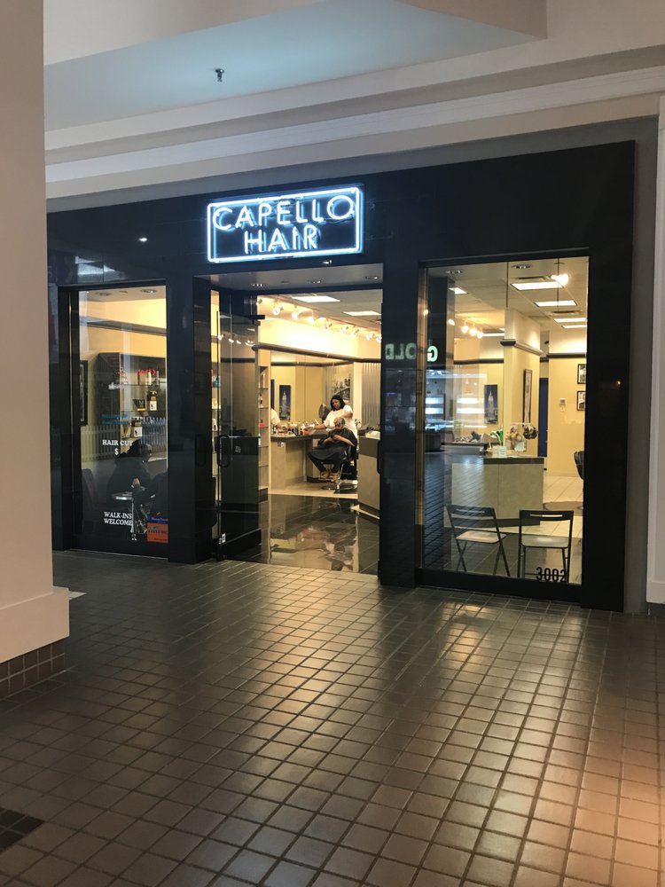 Capello Hair Salon