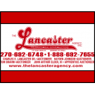 The Lancaster Agency