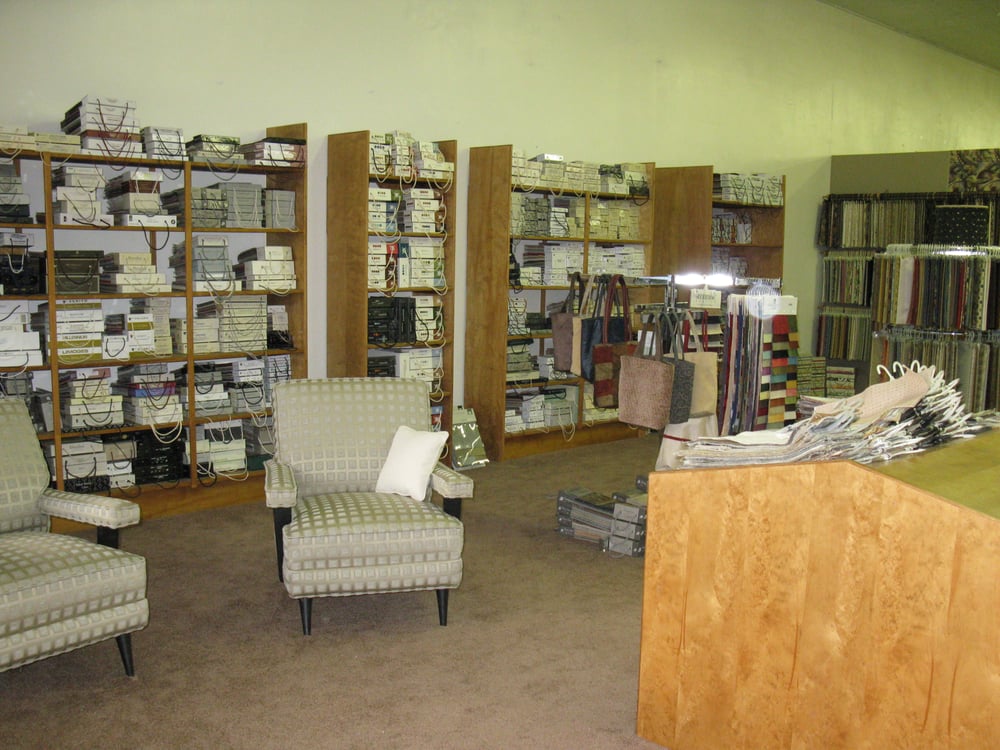 image of business Curtis Upholstery