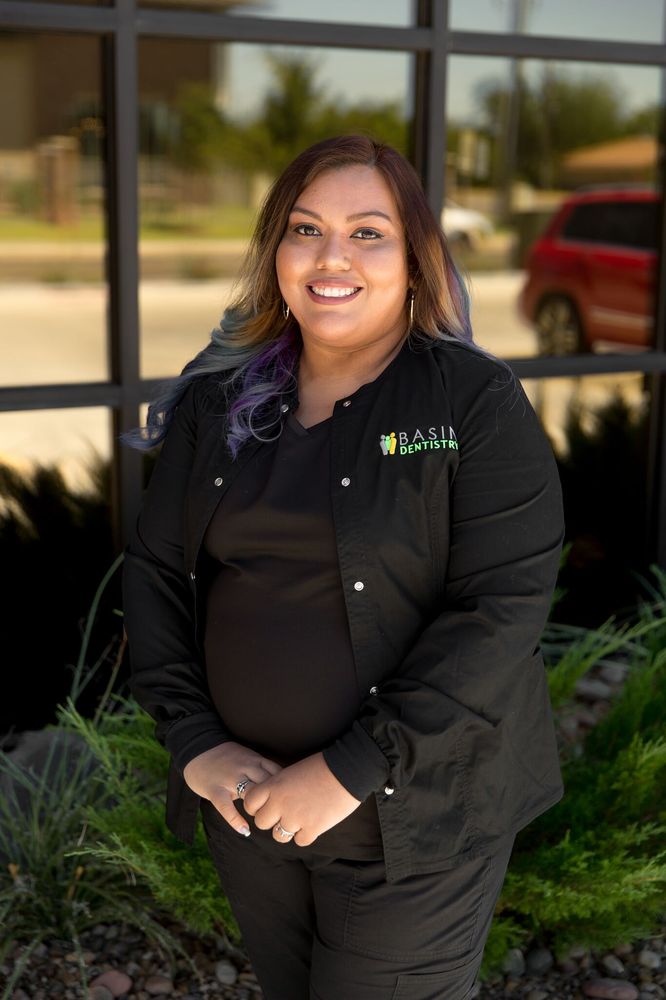 image of business Basin Dentistry