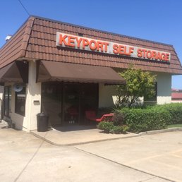 Keyport Self Storage 217 S Memorial Dr Tulsa Ok Photo Of Keyport Self Storage Tulsa Ok United States