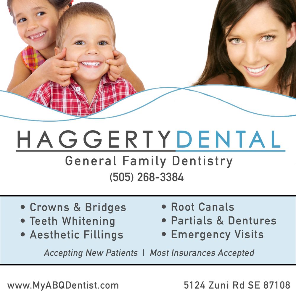 image of business Brett R Haggerty, DDS