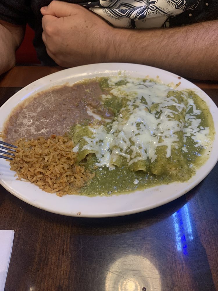 Los Arcos Mexican Restaurant Los Arcos Mexican Restaurant