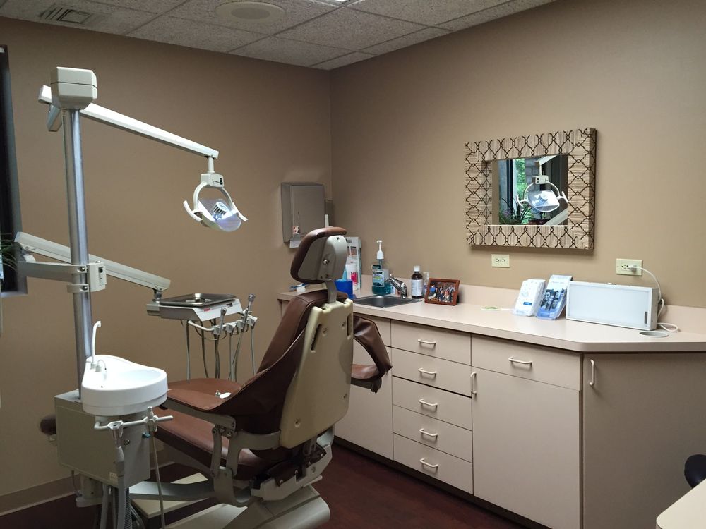 image of business The Center for Cosmetic Dentistry